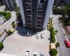 Mersin Erdemli Aşağı Alata Ege Konutları Satılık 2+1 Lüks Daire