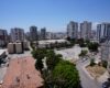 Mersin Erdemli Aşağı Alata Ege Konutları Satılık 2+1 Lüks Daire