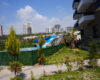 Mersin Erdemli Ayaş Canpolat Merso 1+1 Satılık Fırsat Daire