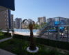 Mersin Erdemli Ayaş Canpolat Merso Sitesi Satılık 2+1 Fırsat Daire