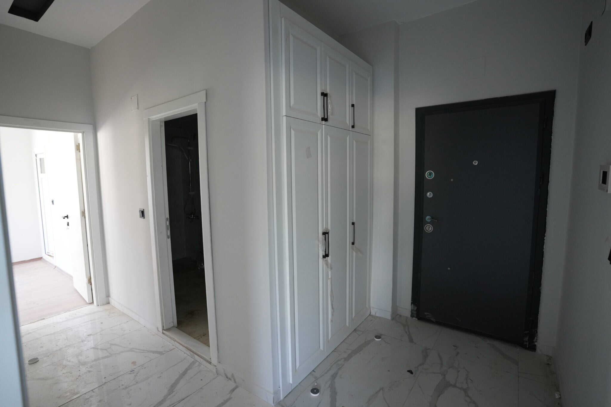 Mersin Erdemli Ayaş Canpolat Merso Sitesi Satılık 2+1 Fırsat Daire