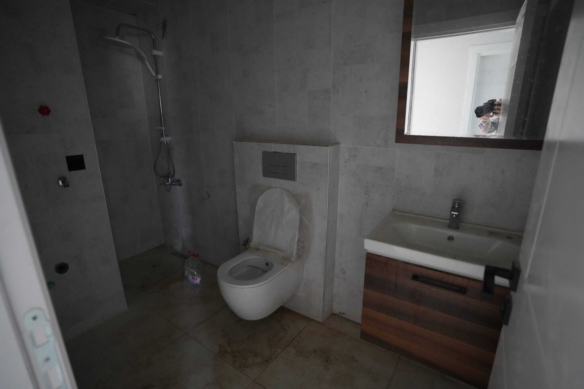 Mersin Erdemli Ayaş Canpolat Merso Sitesi Satılık 2+1 Fırsat Daire