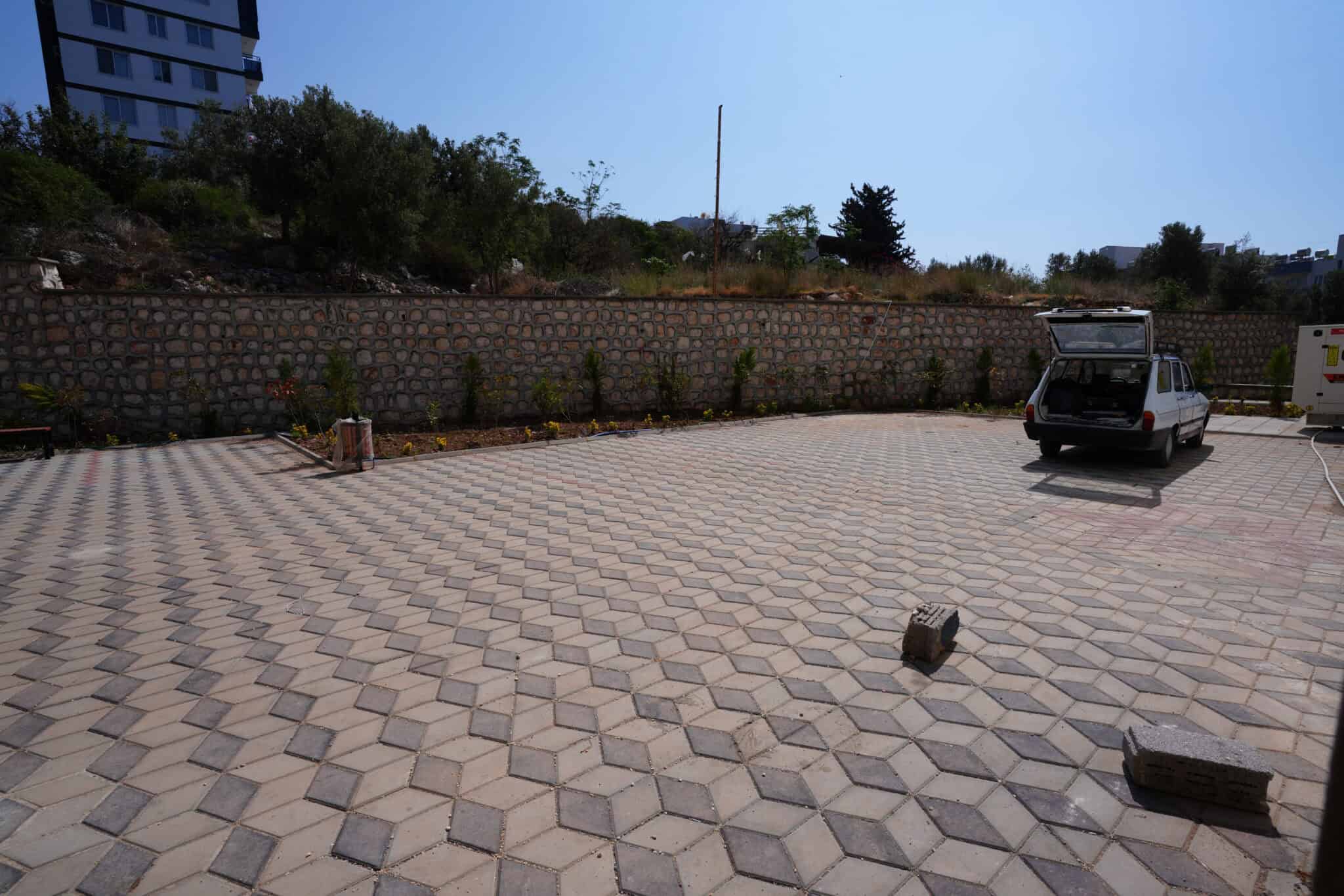 Mersin Erdemli Ayaş Canpolat Merso Sitesi Satılık 2+1 Fırsat Daire