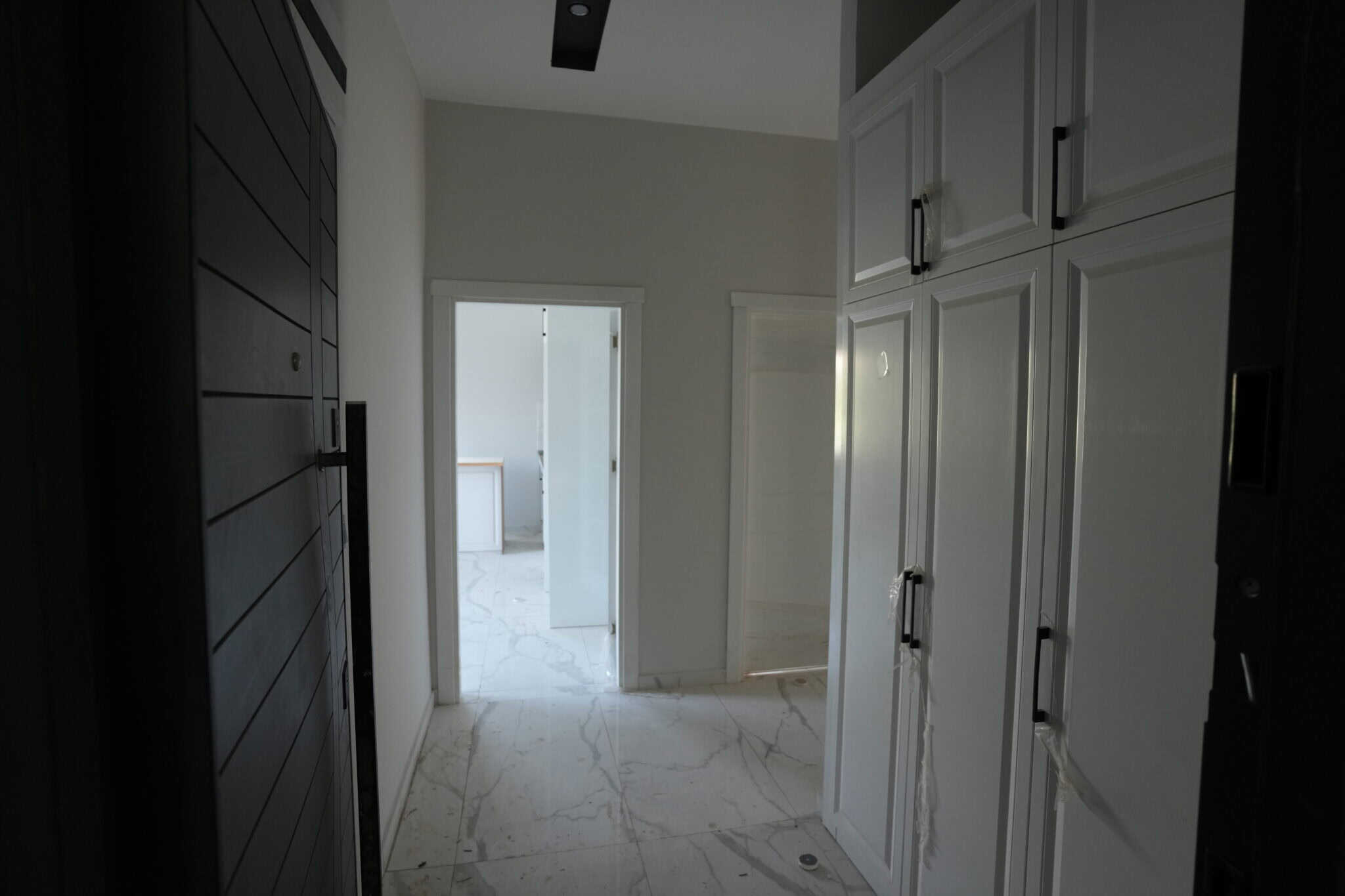 Mersin Erdemli Ayaş Canpolat Merso Sitesi Satılık 2+1 Fırsat Daire