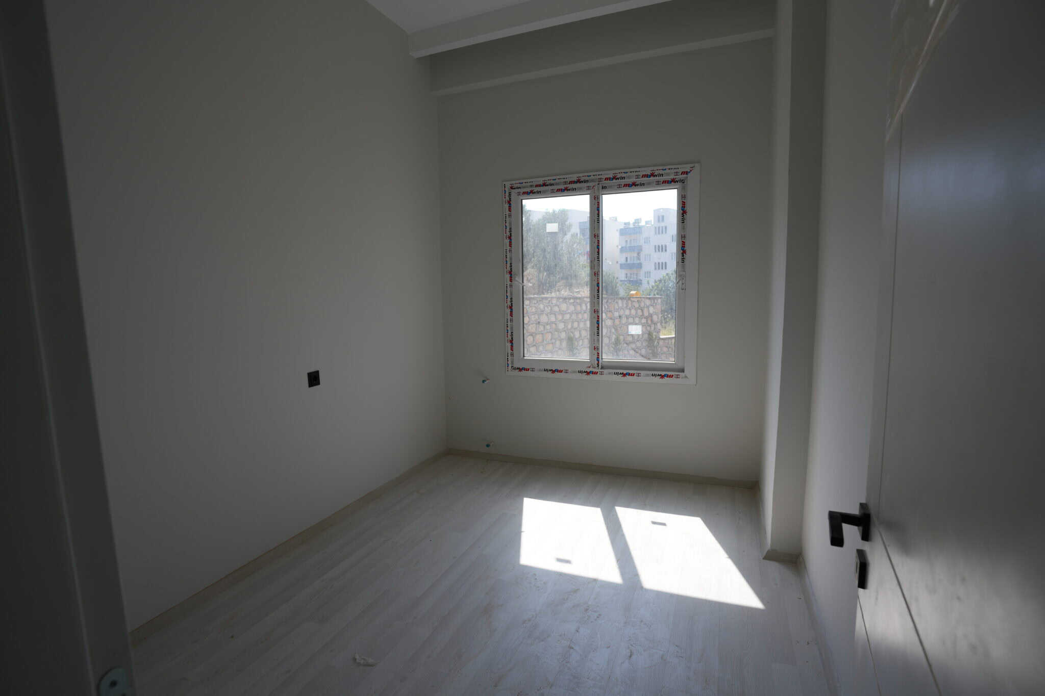 Mersin Erdemli Ayaş Canpolat Merso Sitesi Satılık 2+1 Fırsat Daire