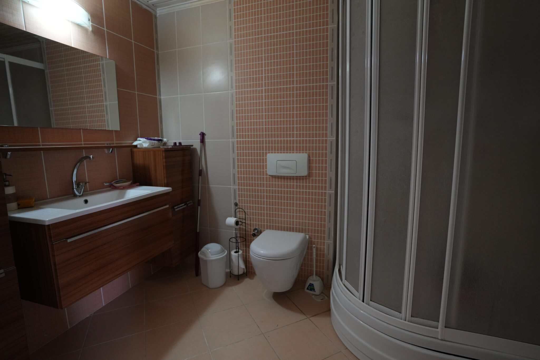 Mersin Erdemli Ayaş Denize Sıfır Elissa Sitesi 3+1 Satılık Daire