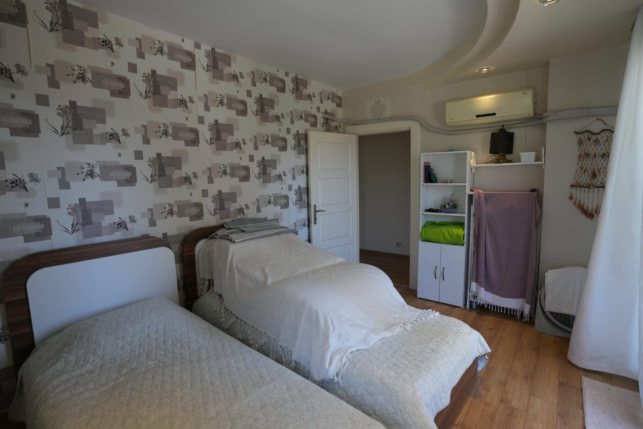 Mersin Erdemli Ayaş Denize Sıfır Elissa Sitesi 3+1 Satılık Daire