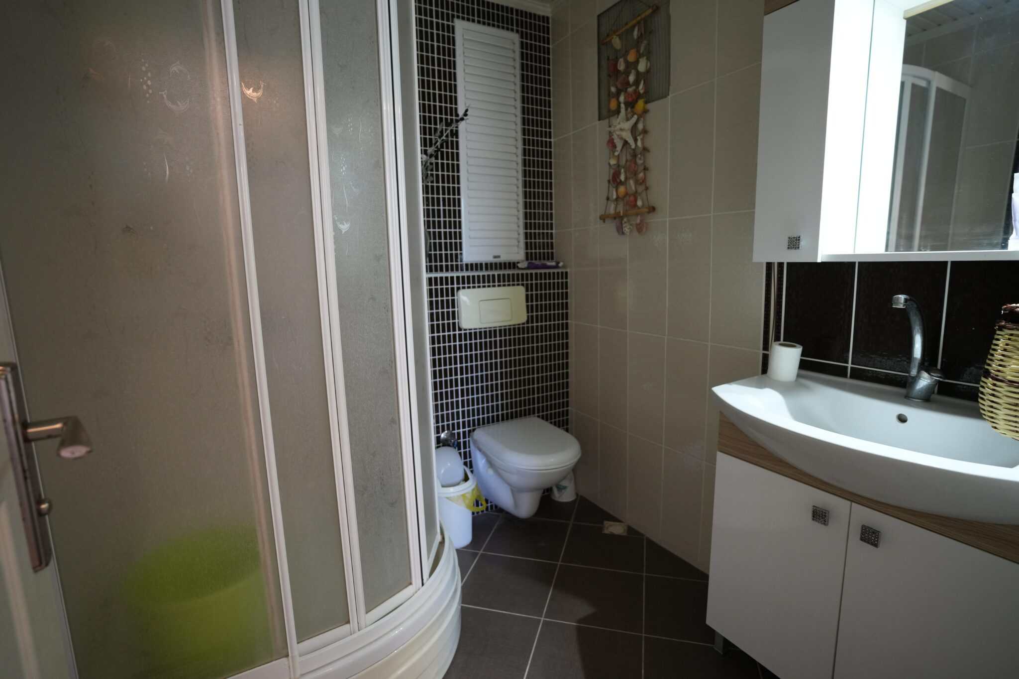 Mersin Erdemli Ayaş Denize Sıfır Elissa Sitesi 3+1 Satılık Daire