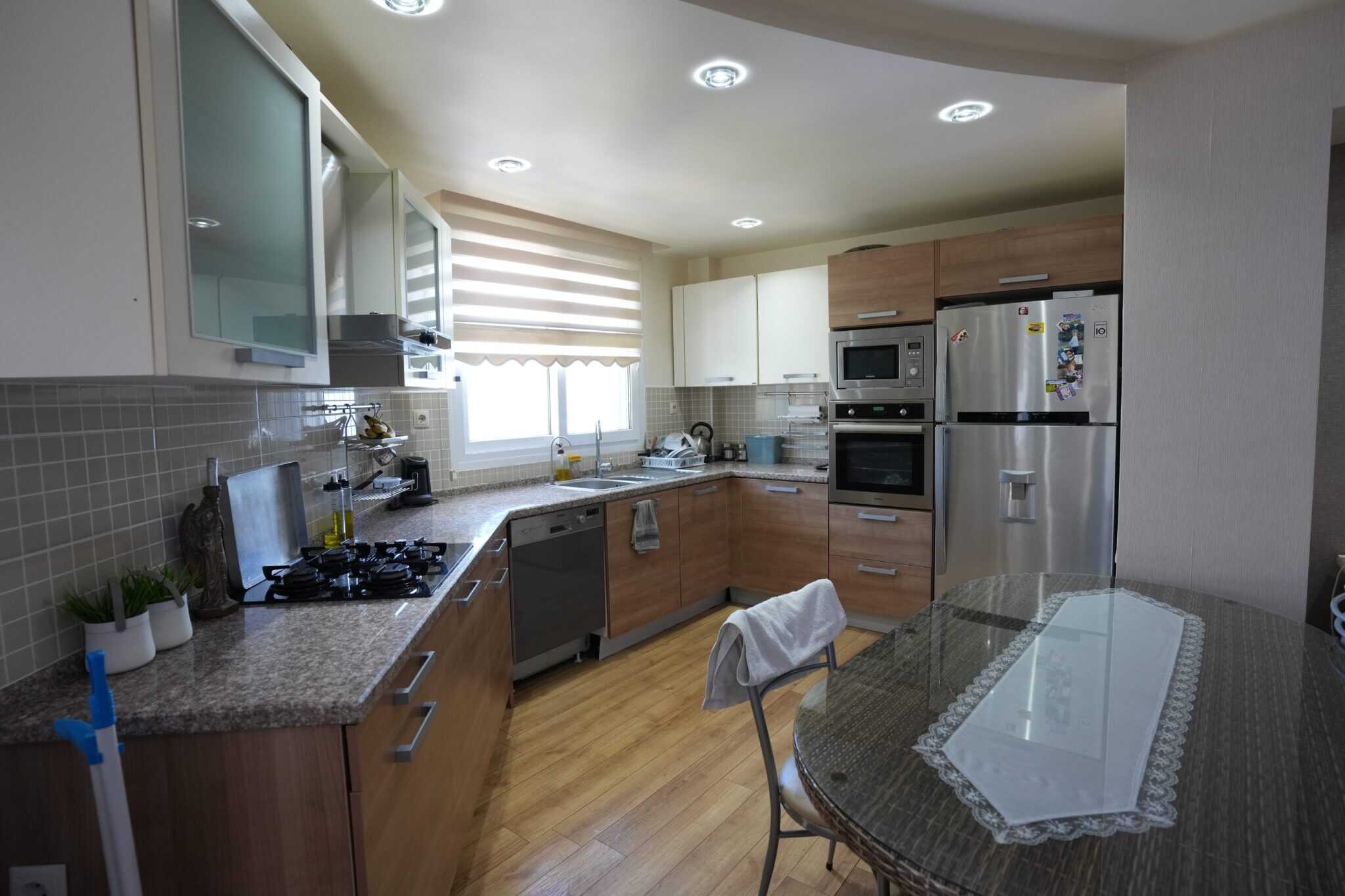 Mersin Erdemli Ayaş Denize Sıfır Elissa Sitesi 3+1 Satılık Daire