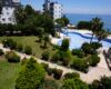 Mersin Erdemli Ayaş Denize Sıfır Elissa Sitesi 3+1 Satılık Daire