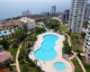 Mersin Erdemli Ayaş Diva Holiday Sitesi 2+1 Eşyalı Satılık Daire