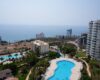 Mersin Erdemli Ayaş Diva Holiday Sitesi 2+1 Eşyalı Satılık Daire