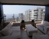Mersin Erdemli Ayaş Diva Holiday Sitesi 2+1 Eşyalı Satılık Daire