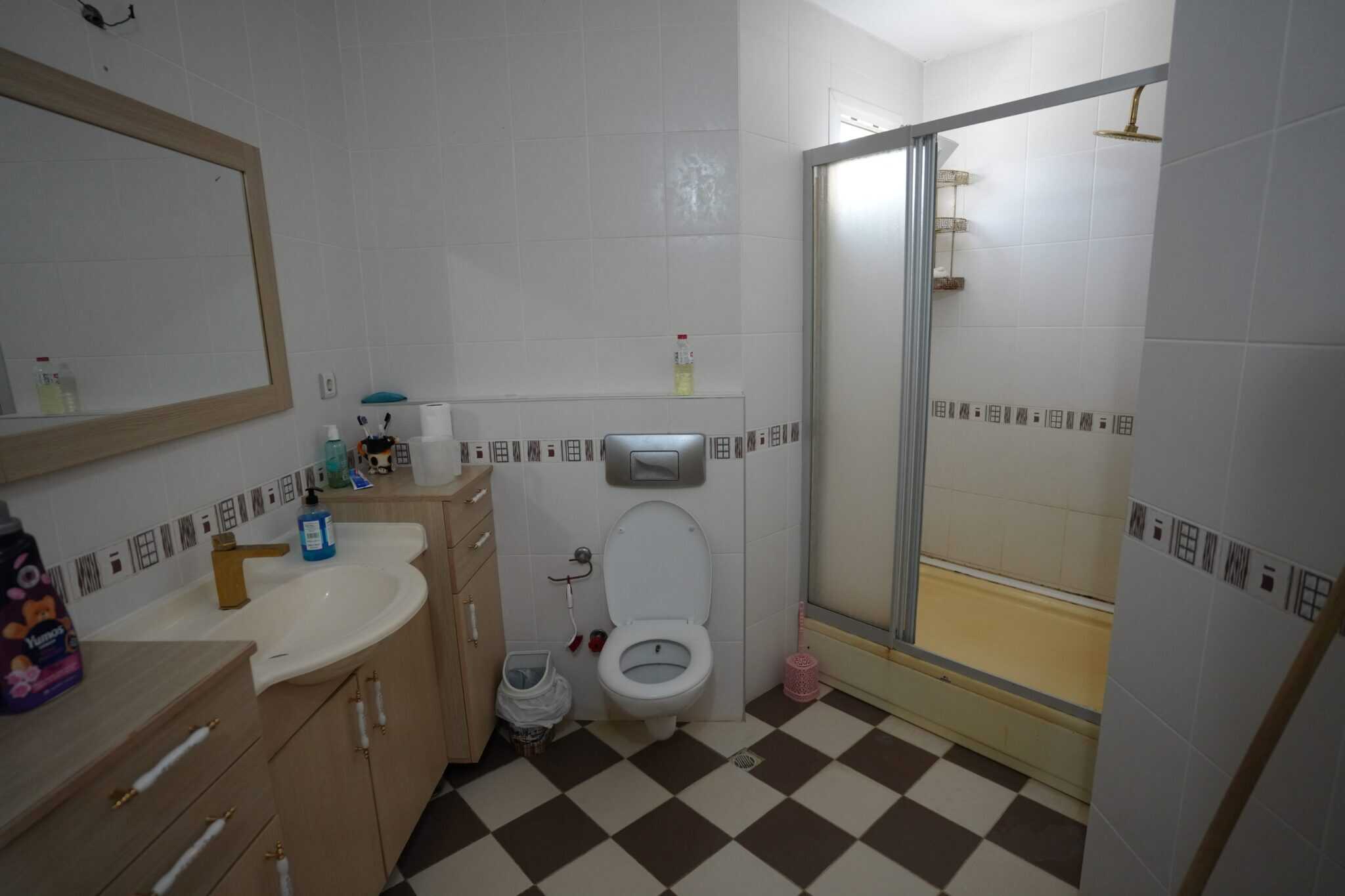 Mersin Erdemli Ayaş Diva Holiday Sitesi 2+1 Eşyalı Satılık Daire