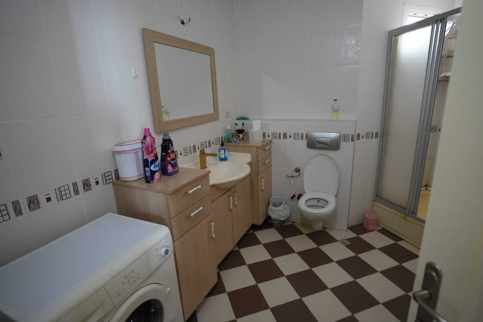 Mersin Erdemli Ayaş Diva Holiday Sitesi 2+1 Eşyalı Satılık Daire