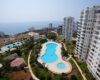 Mersin Erdemli Ayaş Diva Holiday Sitesi 2+1 Eşyalı Satılık Daire