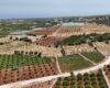 Mersin Erdemli Batısandal Deniz Manzaralı Villa Yapılacak Satılık Tarla