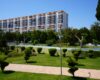 Mersin Erdemli Kargıpınarı Queenaba Sitesi 3+1 Eşyalı Satılık Lüks Daire