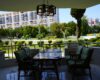Mersin Erdemli Kargıpınarı Queenaba Sitesi 3+1 Eşyalı Satılık Lüks Daire