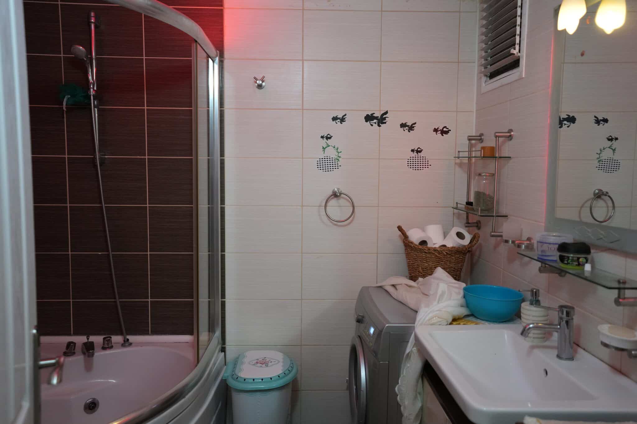 Mersin Erdemli Kargıpınarı Queenaba Site 3+1 меблированная квартира класса люкс на продажу