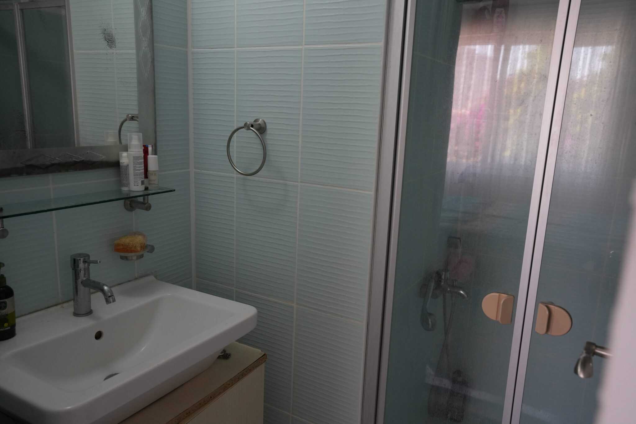 Mersin Erdemli Kargıpınarı Queenaba Site 3+1 меблированная квартира класса люкс на продажу