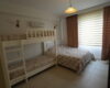 Mersin Erdemli Kargıpınarı Queenaba Sitesi 3+1 Eşyalı Satılık Köşe Daire