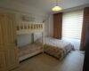 Mersin Erdemli Kargıpınarı Queenaba Sitesi 3+1 Eşyalı Satılık Köşe Daire