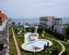 Mersin Erdemli Kargıpınarı Queenaba Sitesi 3+1 Eşyalı Satılık Köşe Daire