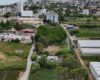 Mersin Erdemli Koyuncu Yatırım Fırsatı Denize Yakın Satılık Bahçe