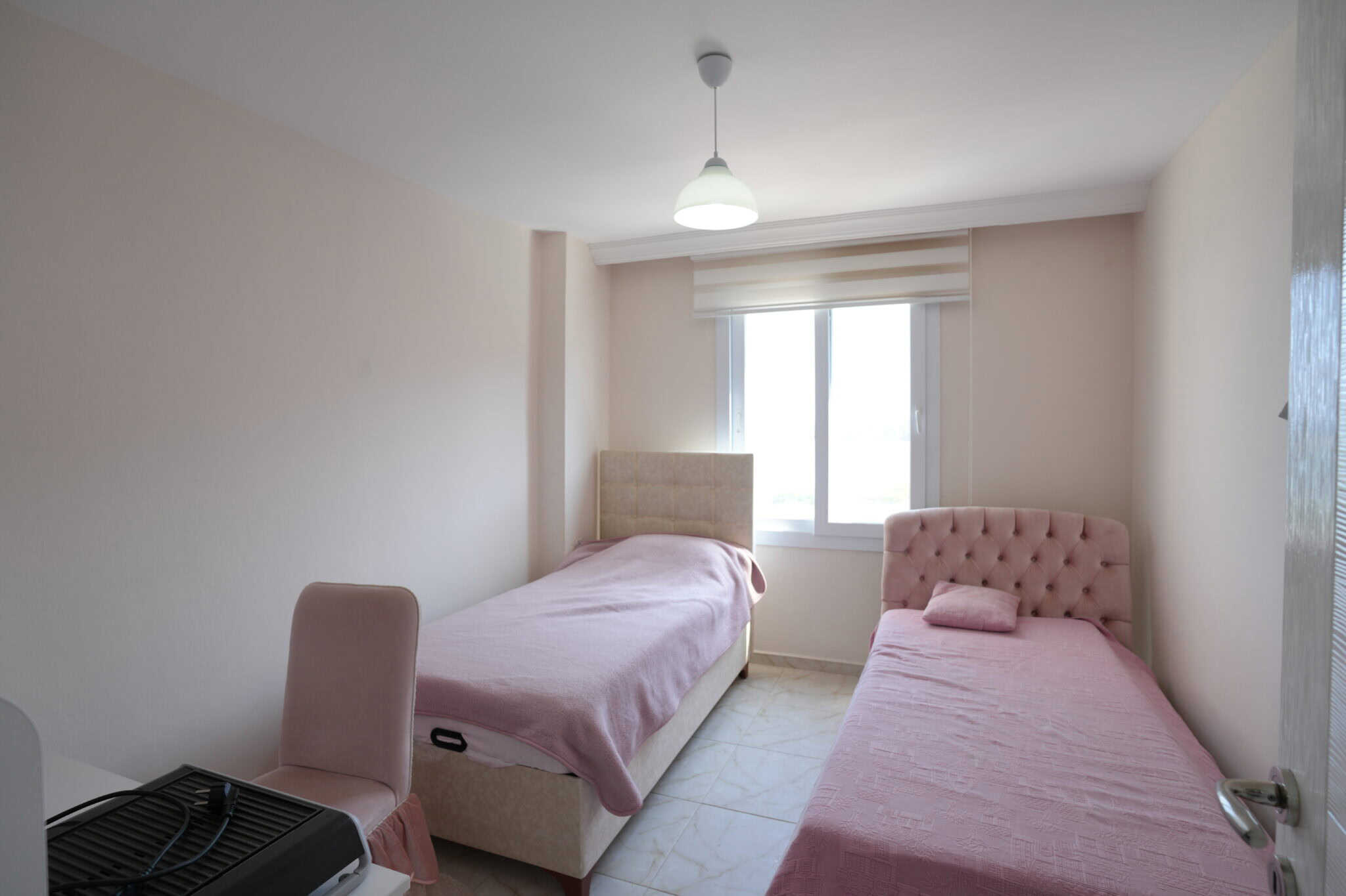 Mersin Erdemli Limonlu Ayper Sitesi Denize Sıfır Satılık 3+1 Daire