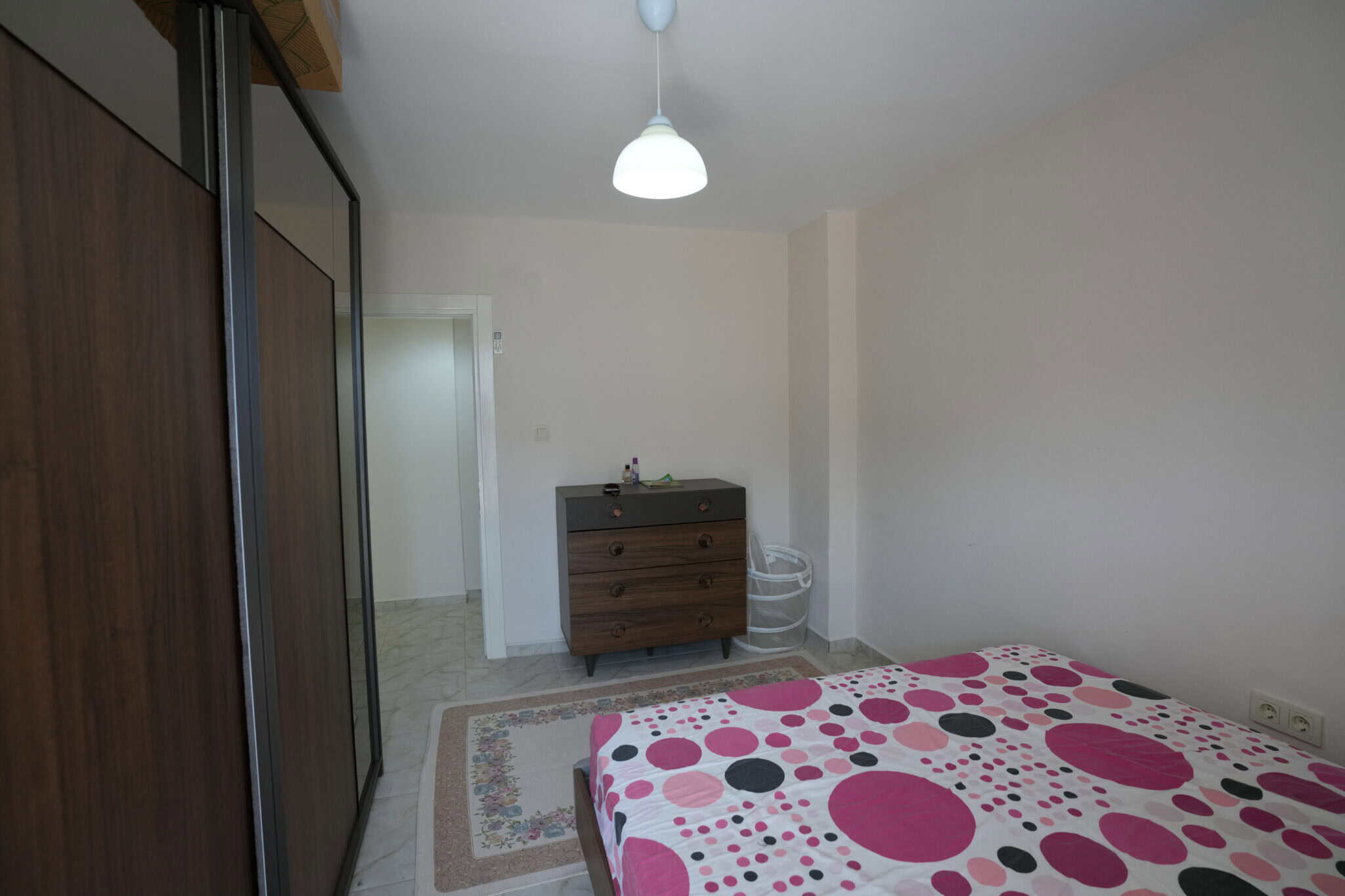 Mersin Erdemli Limonlu Ayper Sitesi Denize Sıfır Satılık 3+1 Daire