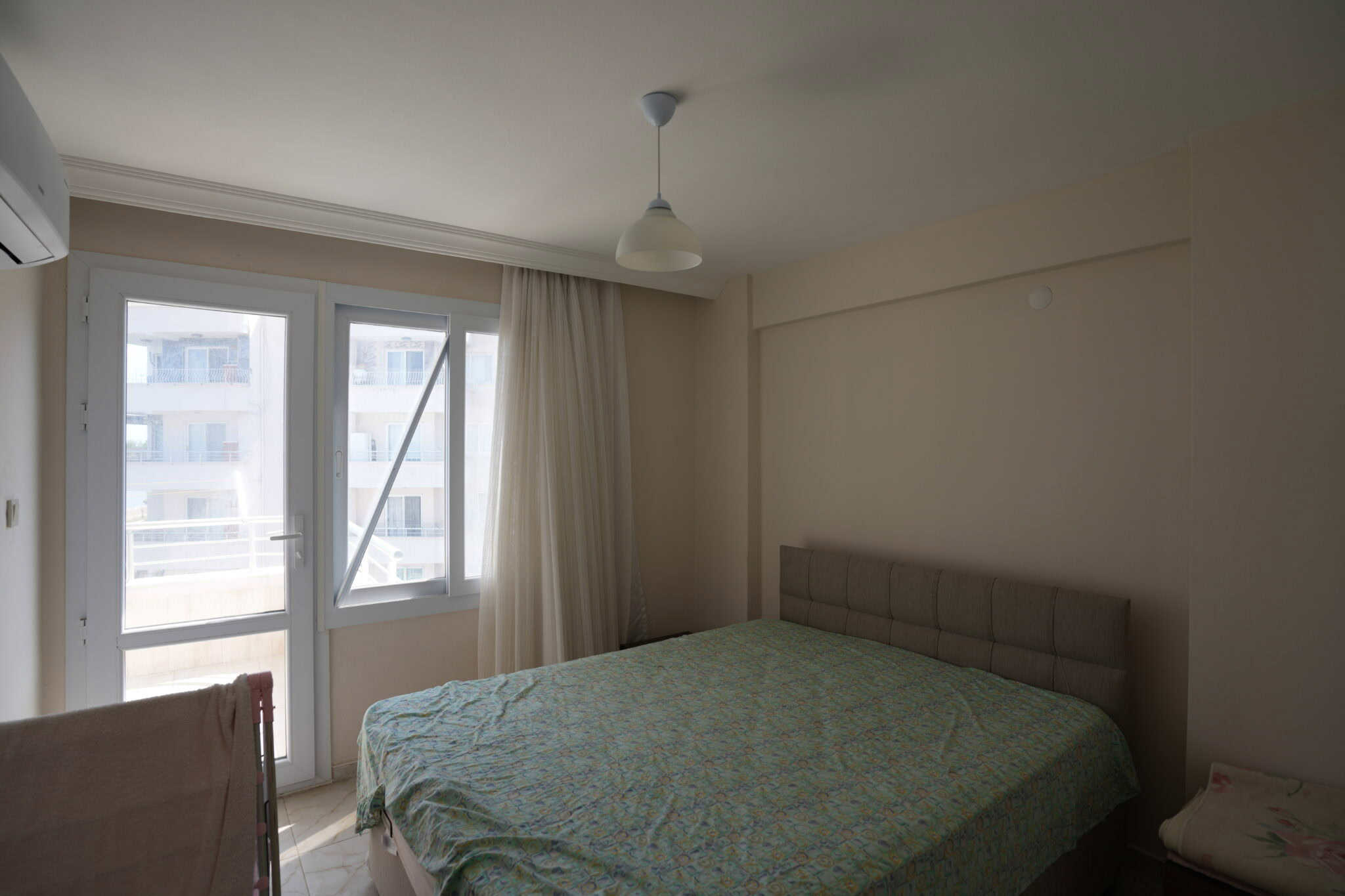 Mersin Erdemli Limonlu Ayper Sitesi Denize Sıfır Satılık 3+1 Daire