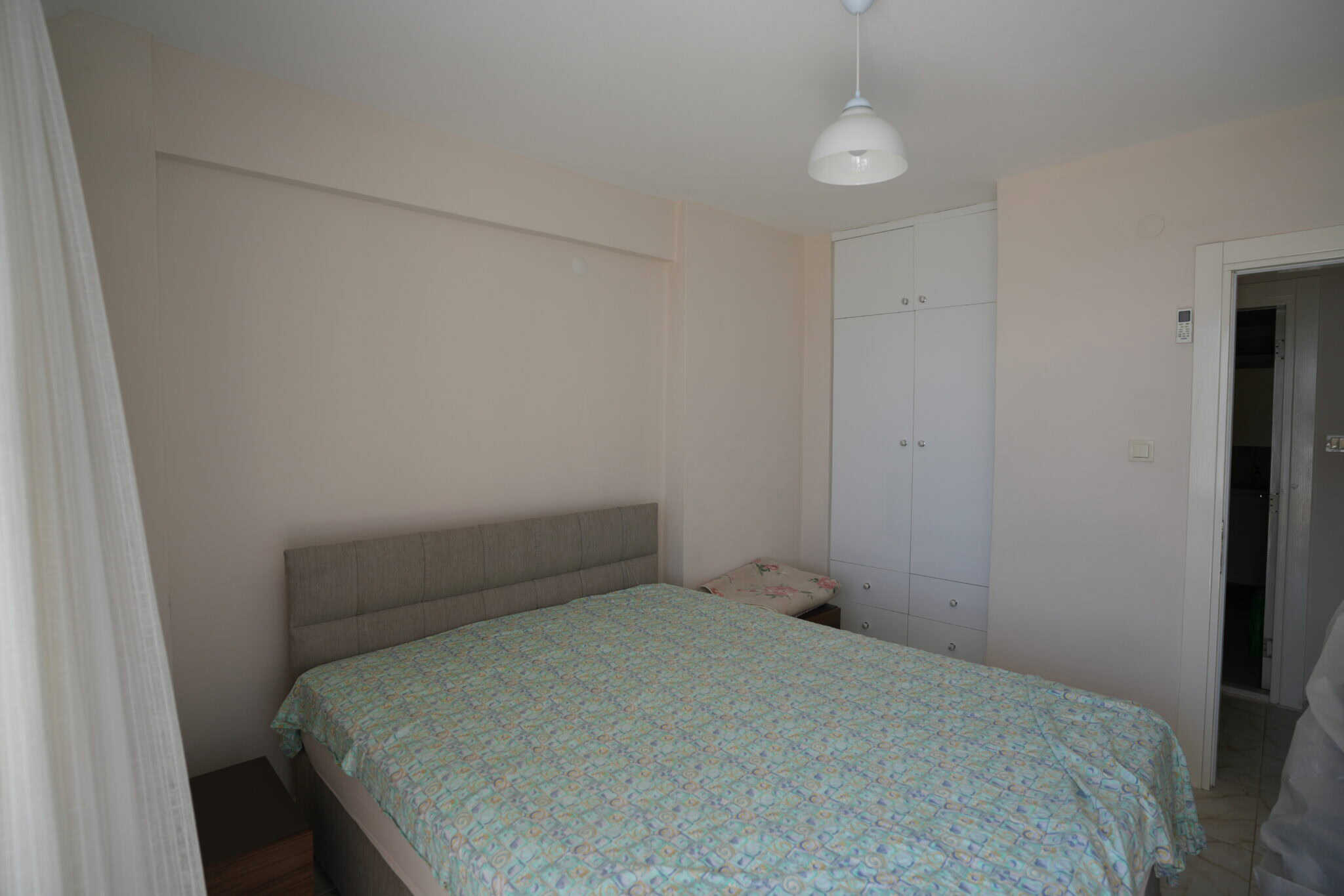 Mersin Erdemli Limonlu Ayper Sitesi Denize Sıfır Satılık 3+1 Daire