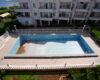 Mersin Erdemli Limonlu Ayper Sitesi Denize Sıfır Satılık 3+1 Daire
