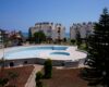 Mersin Erdemli Tömük Özcansu Tatil Sitesi 3+1 Satılık Daire