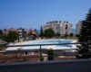 Mersin Erdemli Tömük Özcansu Tatil Sitesi 3+1 Satılık Daire