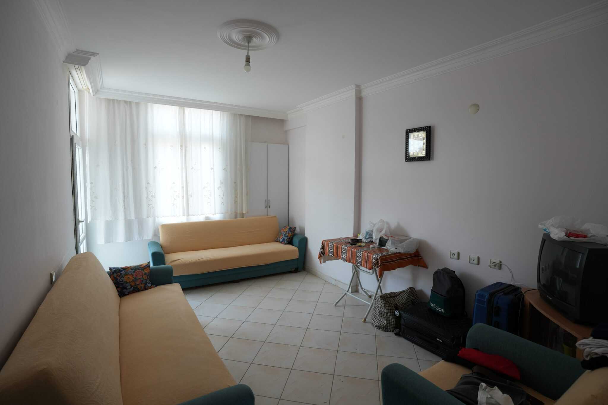 Mersin Erdemli Tömük Özcansu Tatil Sitesi 3+1 Satılık Daire