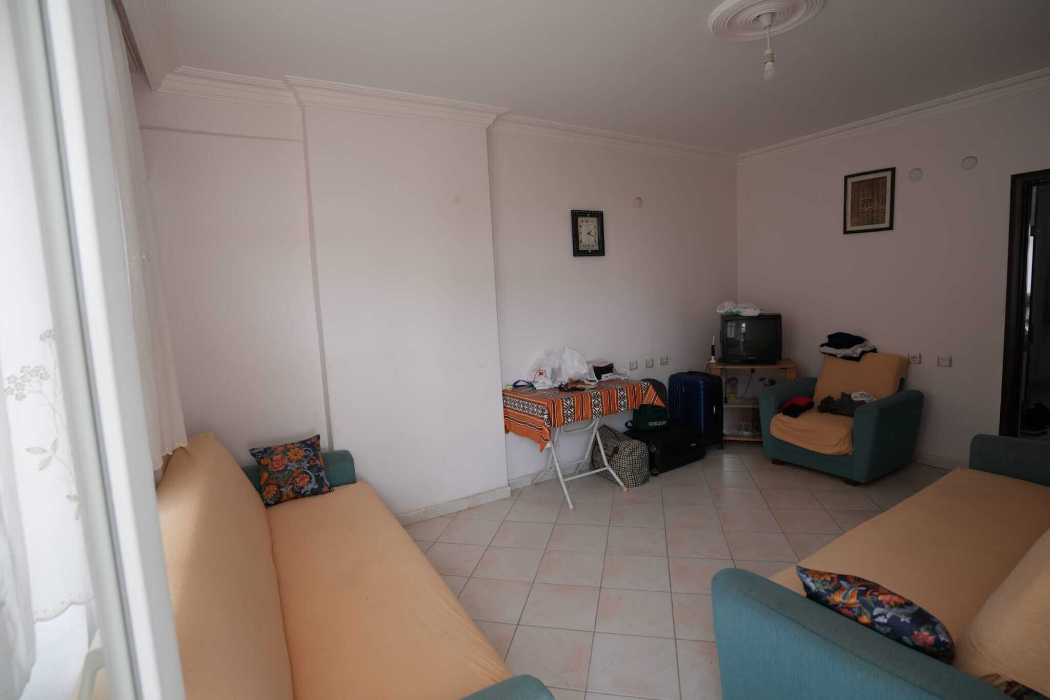 Mersin Erdemli Tömük Özcansu Tatil Sitesi 3+1 Satılık Daire
