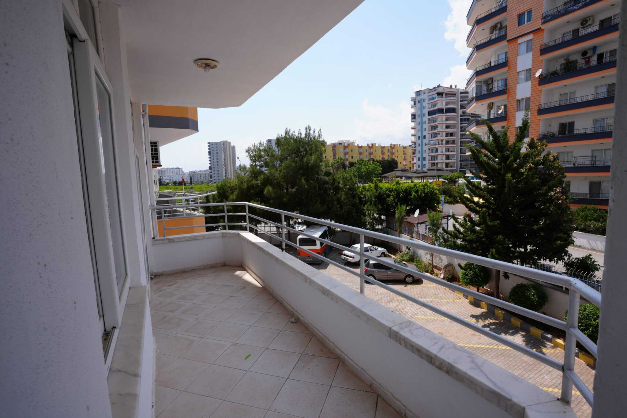 Mersin Erdemli Tömük Özcansu Tatil Sitesi 3+1 Satılık Daire