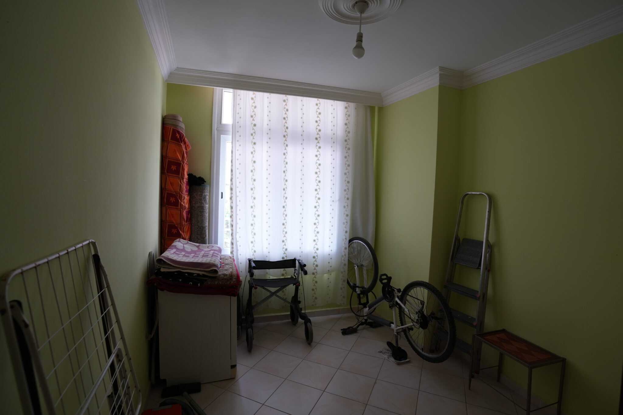 Mersin Erdemli Tömük Özcansu Tatil Sitesi 3+1 Satılık Daire