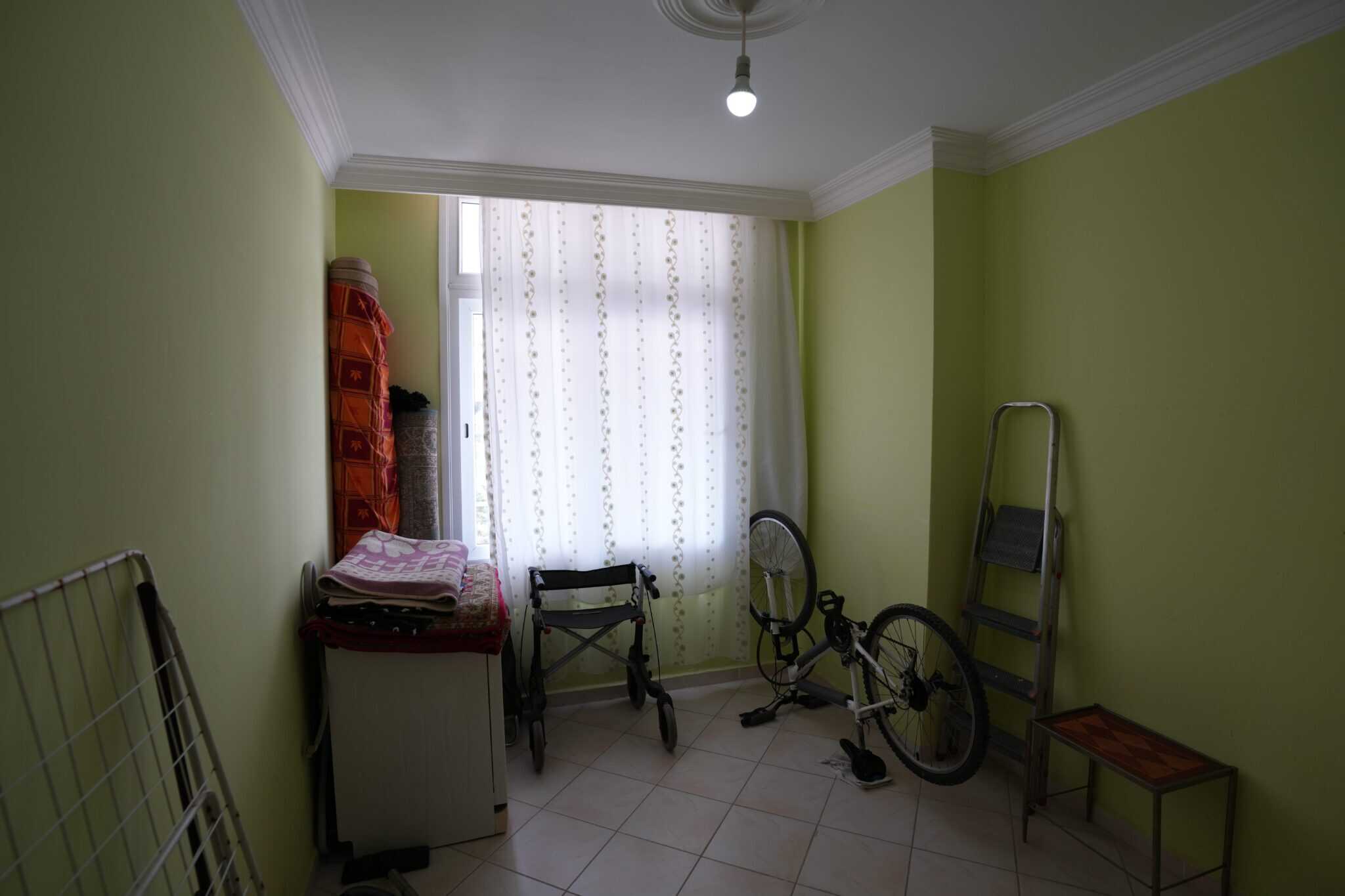 Mersin Erdemli Tömük Özcansu Tatil Sitesi 3+1 Satılık Daire