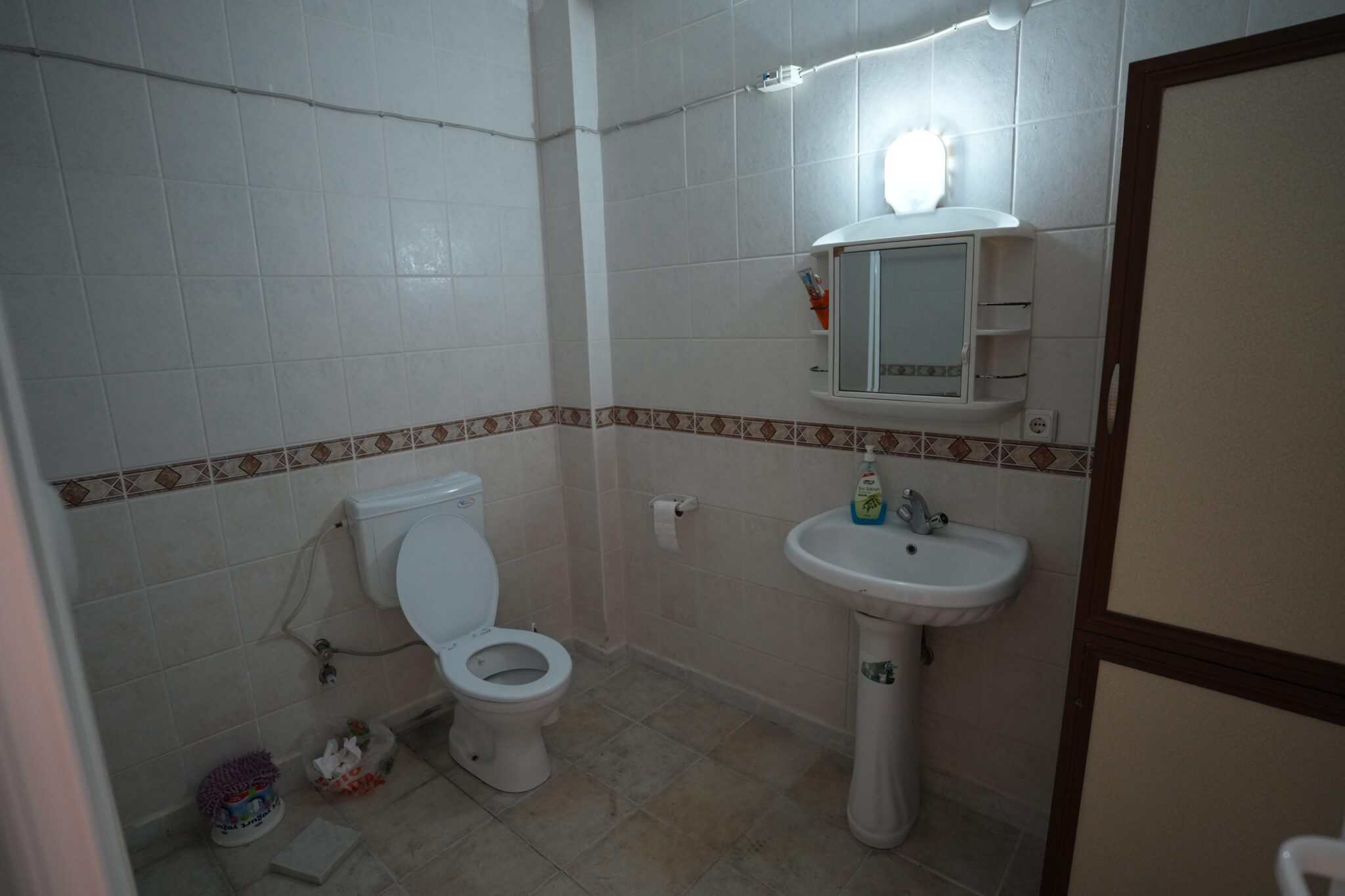 Mersin Erdemli Tömük Özcansu Tatil Sitesi 3+1 Satılık Daire
