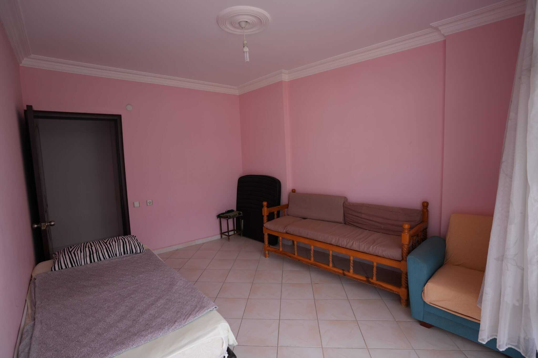 Mersin Erdemli Tömük Özcansu Tatil Sitesi 3+1 Satılık Daire