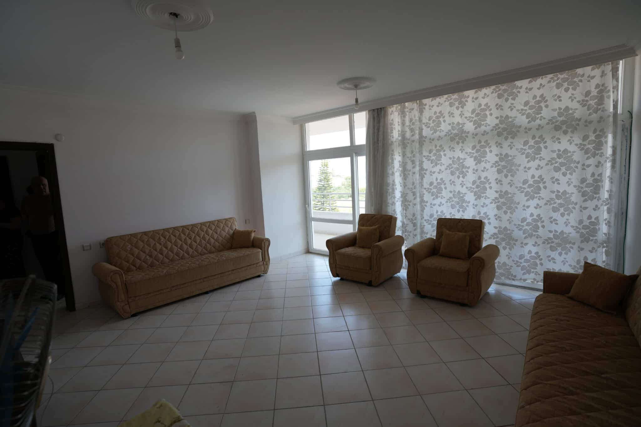 Mersin Erdemli Tömük Özcansu Tatil Sitesi 3+1 Satılık Daire