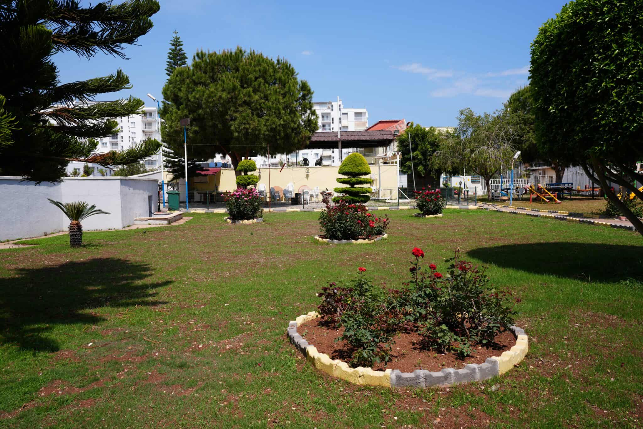 Mersin Erdemli Tömük Özcansu Tatil Sitesi 3+1 Satılık Daire