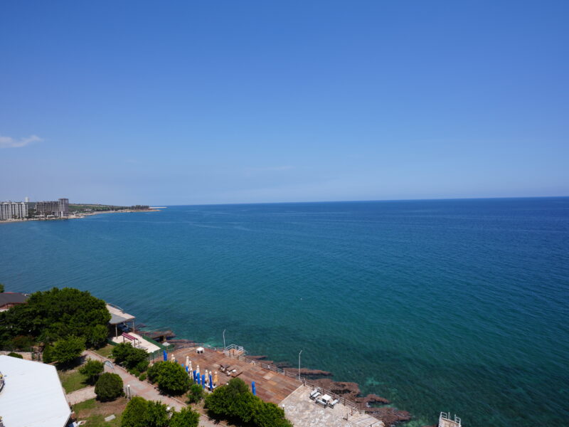 Mersin Erdemli Ayaş Denize Sıfır  Elissa Sitesi Satılık 2+1 Daire 
