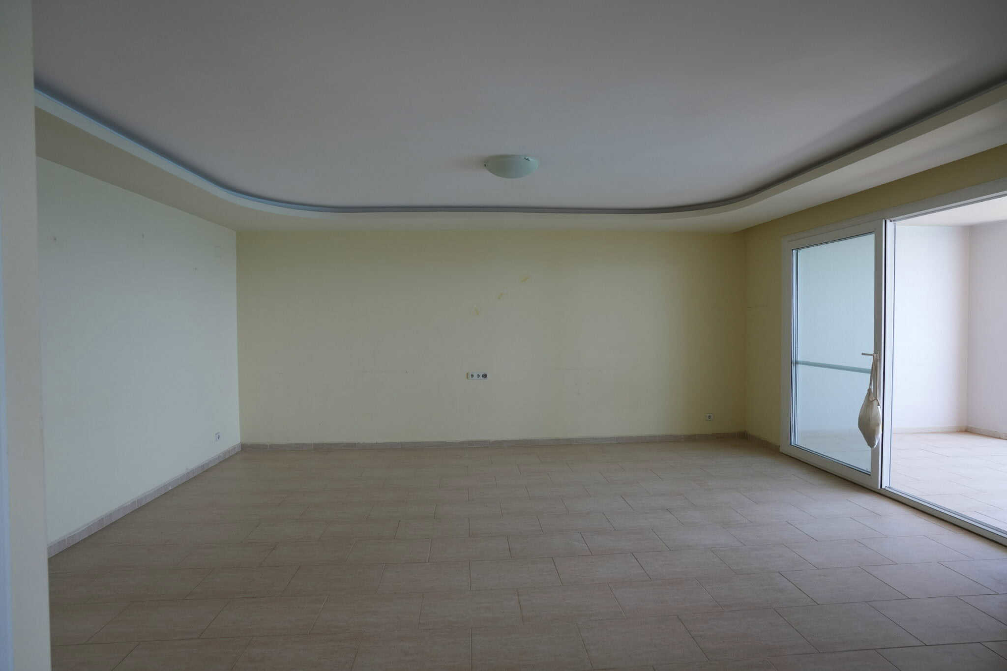Mersin Erdemli Ayaş Elissa-locatie aan zee 2+1 appartement te koop
