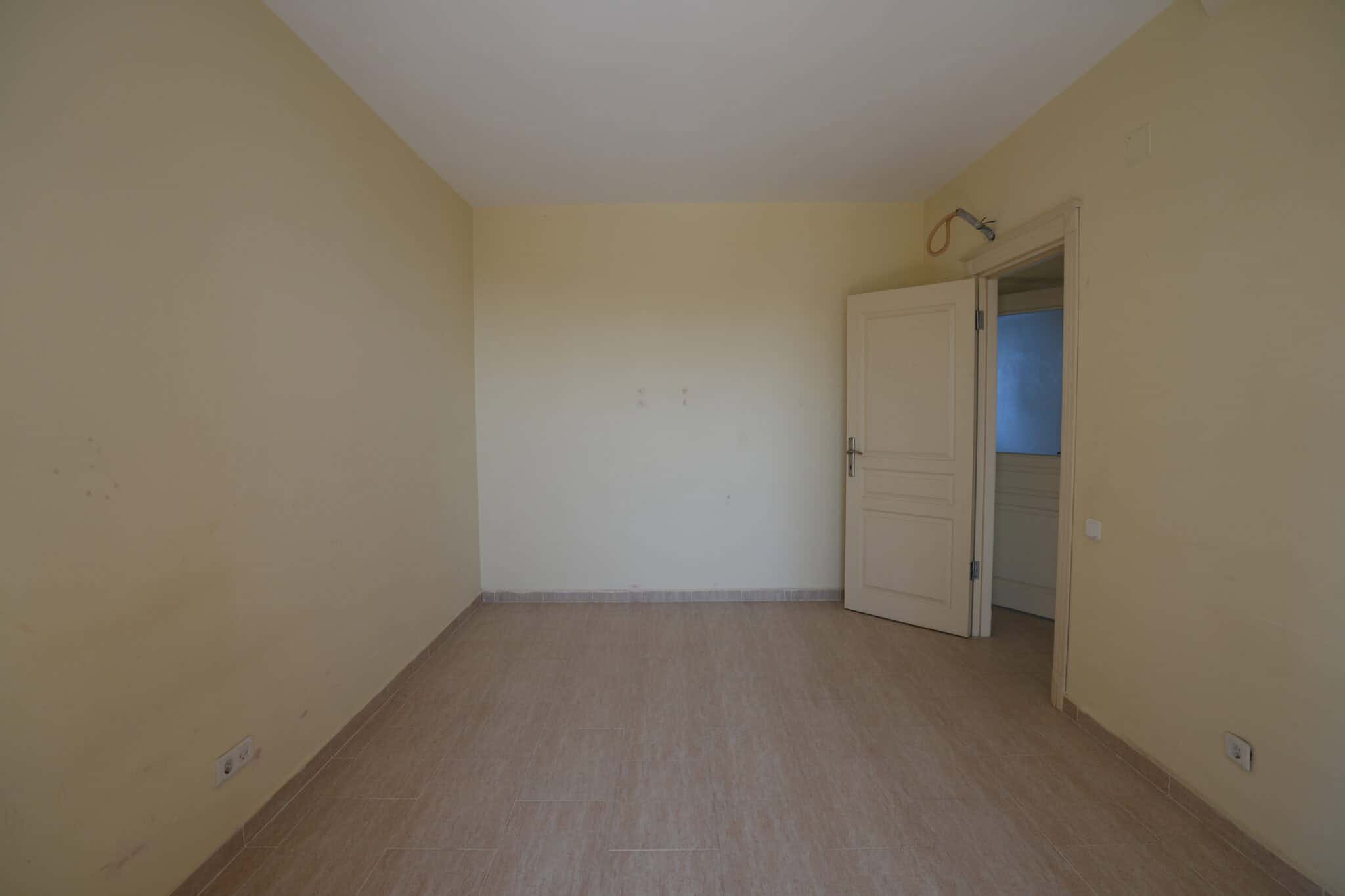 Mersin Erdemli Ayaş Elissa-locatie aan zee 2+1 appartement te koop