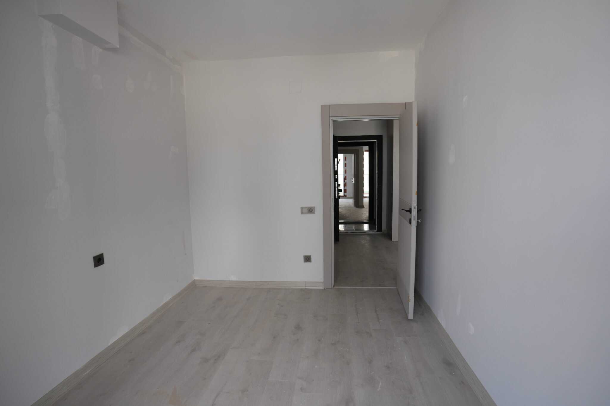 Mersin Erdemli Ayaş Emerald Aura 2+1 appartement aan zee te koop