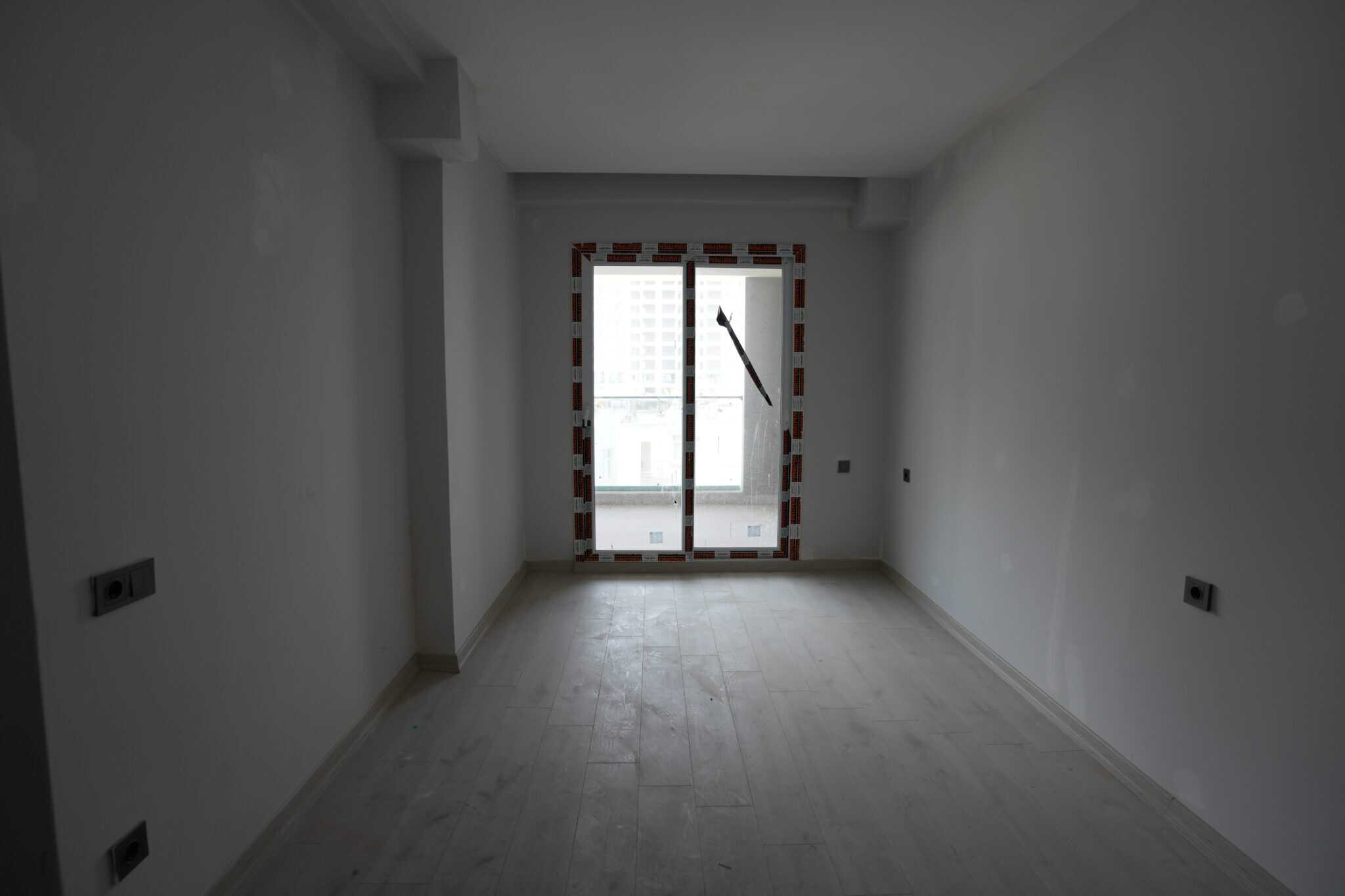 Mersin Erdemli Ayaş Emerald Aura 2+1 appartement aan zee te koop